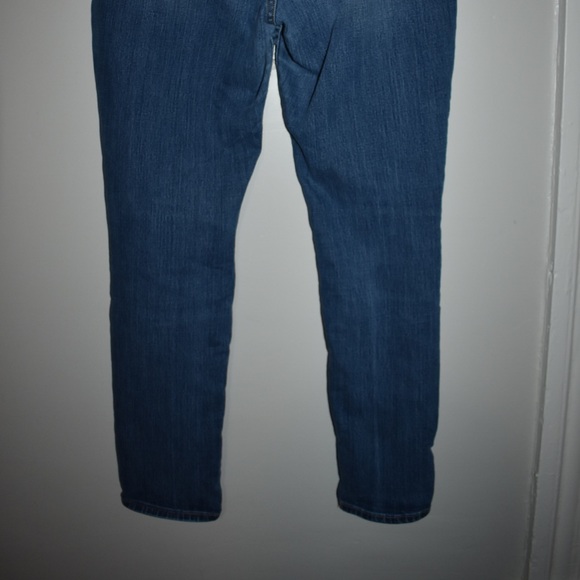 Old navy curvy boot cut jeans - Picture 4 of 4